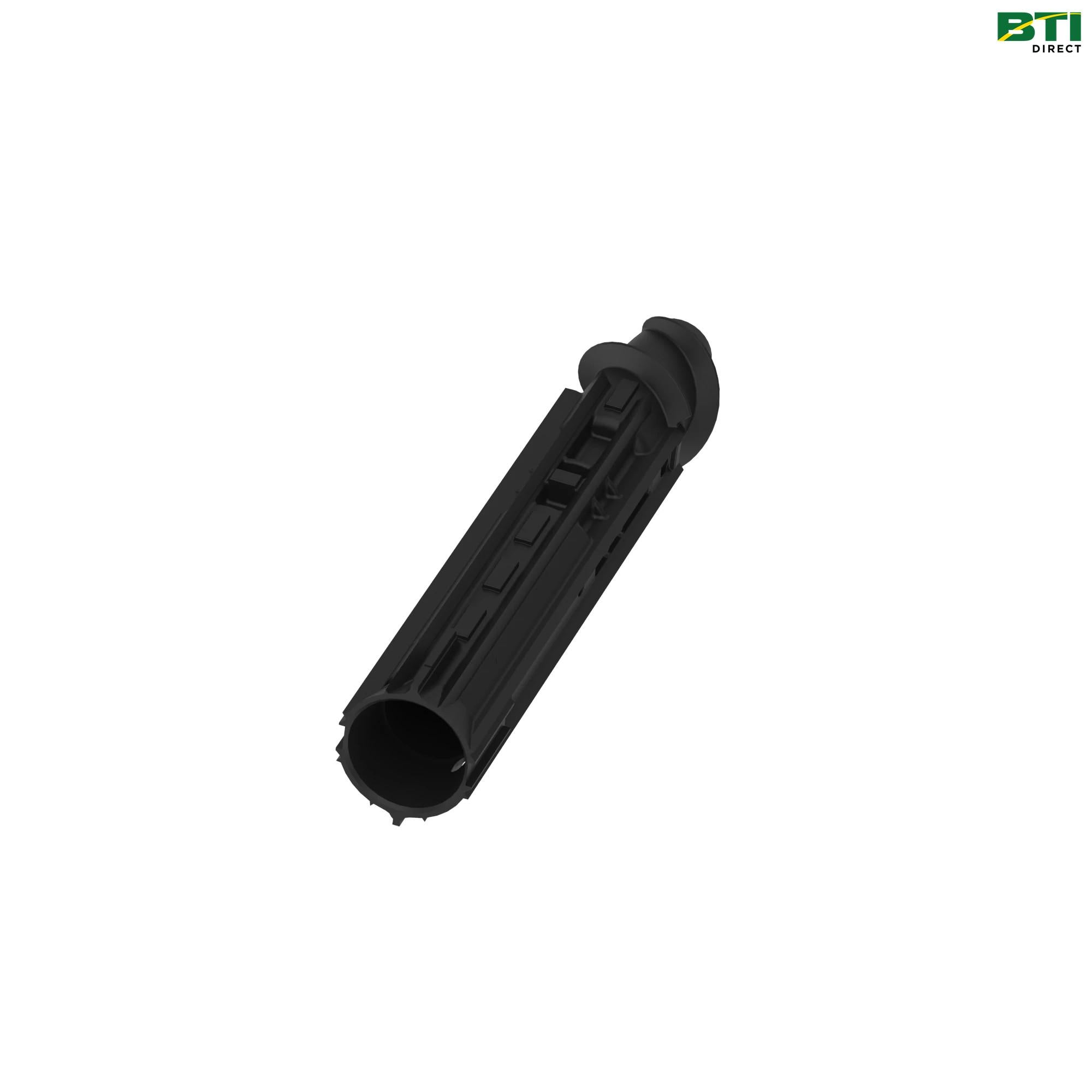 HXE110672: Knife Stalk Roll, Right Side