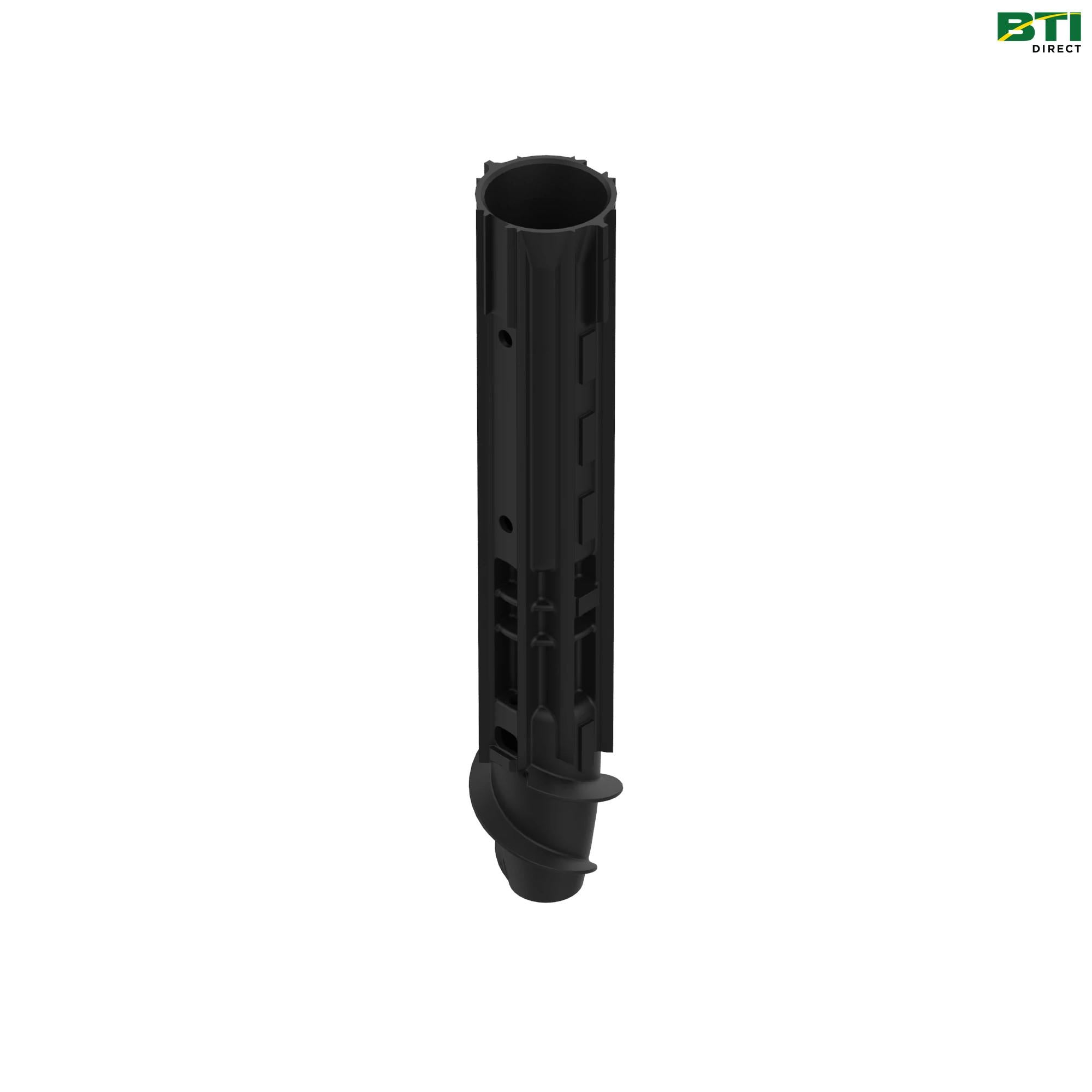 HXE110672: Knife Stalk Roll, Right Side