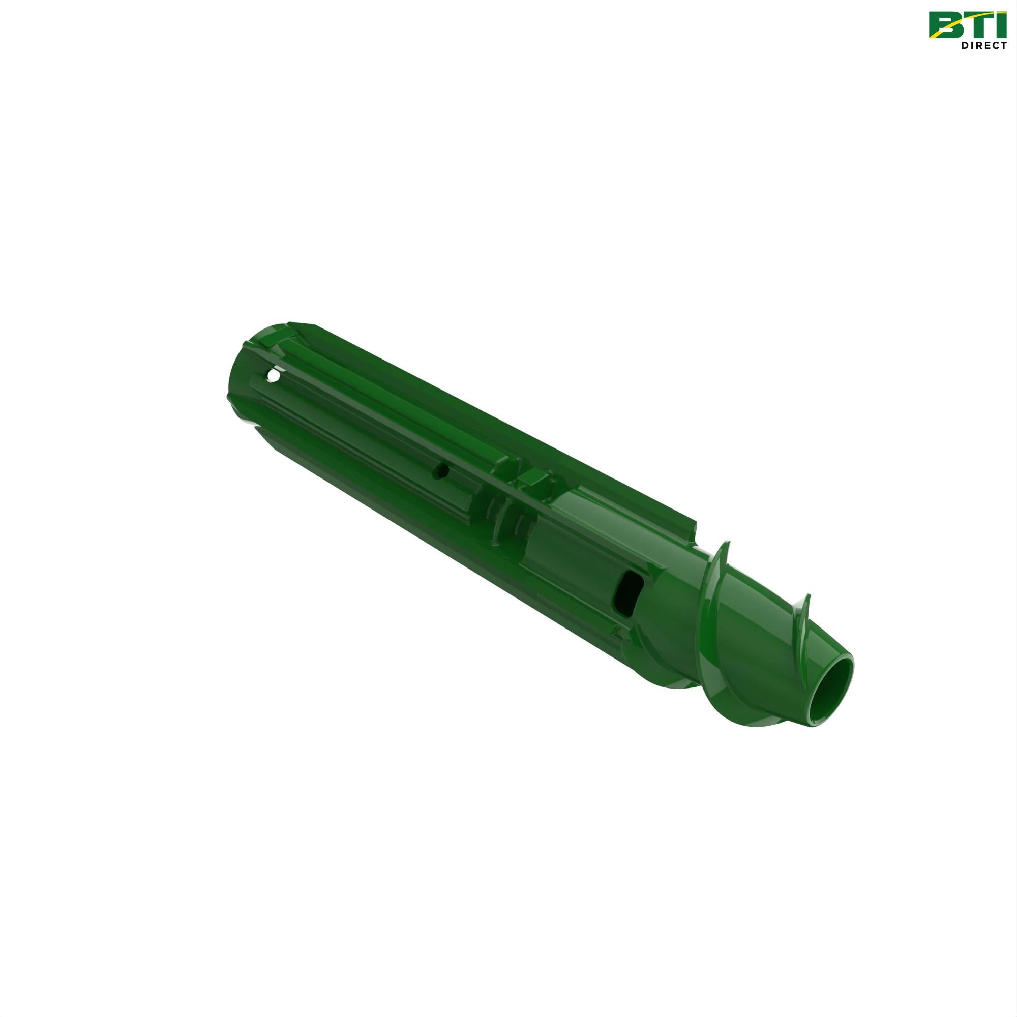 HXE110675: Left Side Intermeshing Knife Stalk Roll
