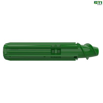 HXE110675: Left Side Intermeshing Knife Stalk Roll