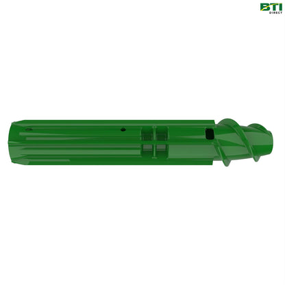 HXE110675: Left Side Intermeshing Knife Stalk Roll