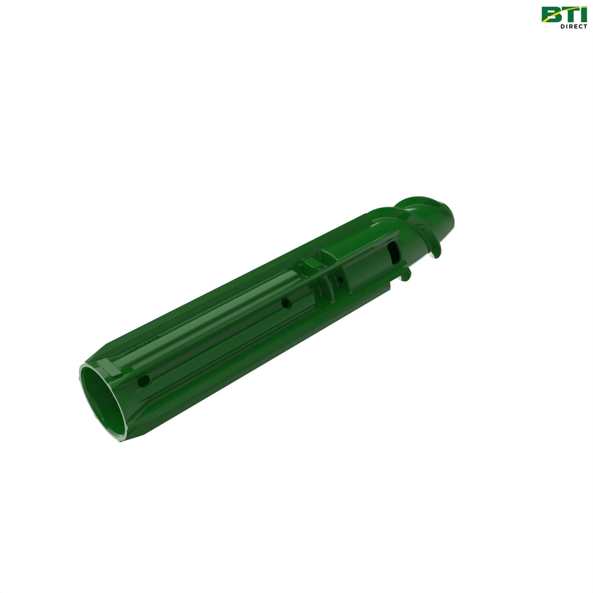 HXE110675: Left Side Intermeshing Knife Stalk Roll