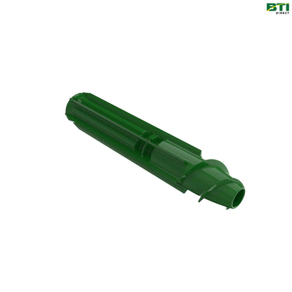 HXE110676: Right Side Intermeshing Knife Stalk Roll