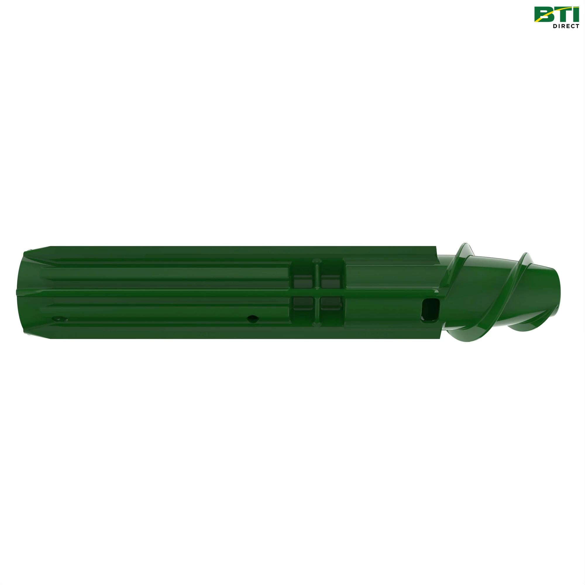 HXE110676: Right Side Intermeshing Knife Stalk Roll