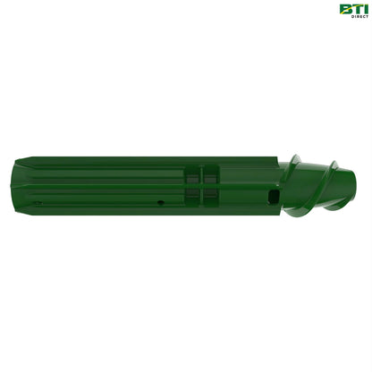 HXE110676: Right Side Intermeshing Knife Stalk Roll