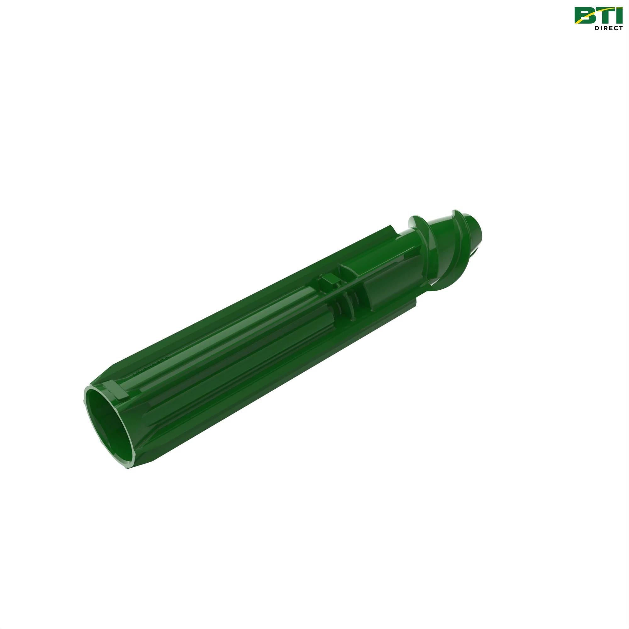 HXE110676: Right Side Intermeshing Knife Stalk Roll