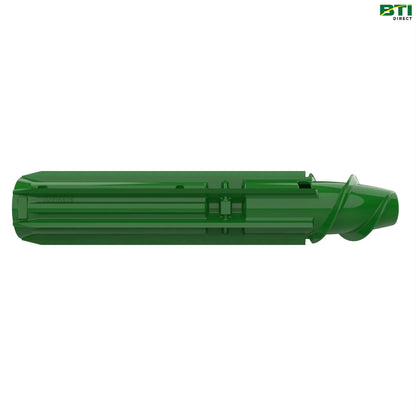 HXE110676: Right Side Intermeshing Knife Stalk Roll