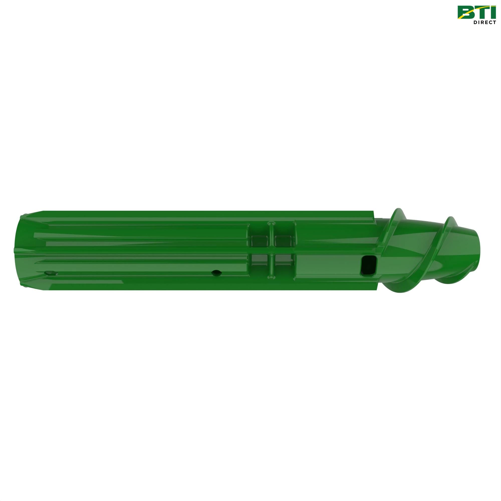 HXE110676: Right Side Intermeshing Knife Stalk Roll