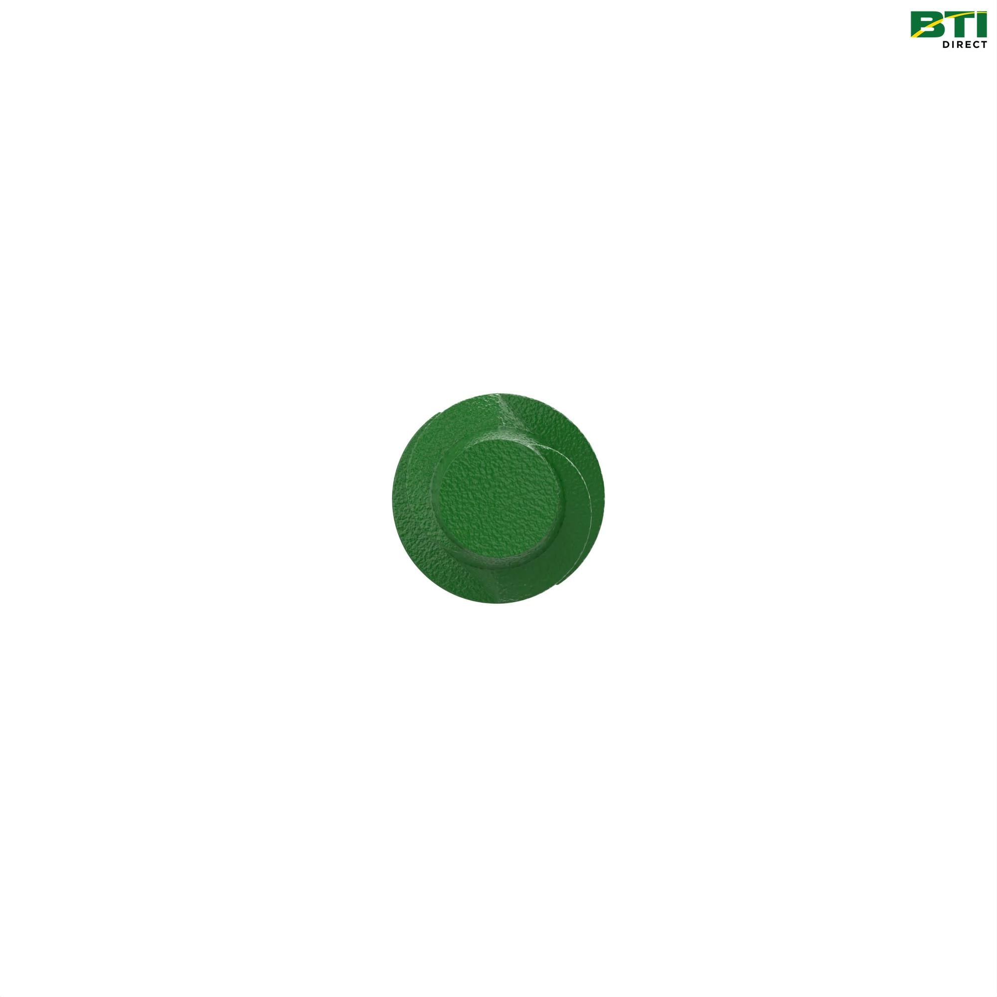 HXE11082: Left Side Fluted Stalk Roll