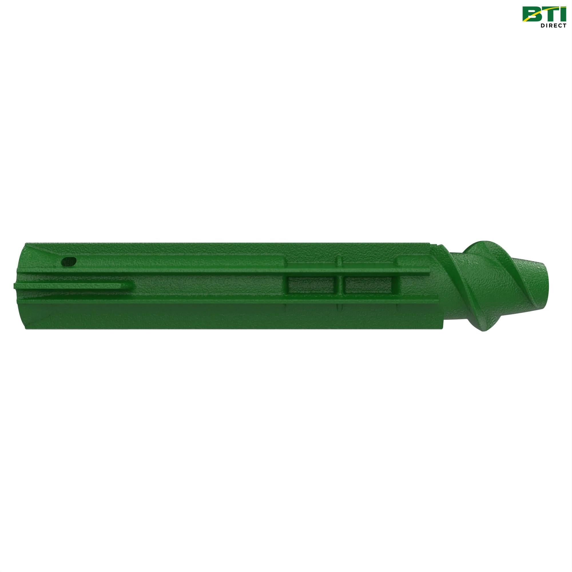 HXE11082: Left Side Fluted Stalk Roll