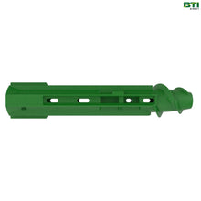  HXE11082: Left Side Fluted Stalk Roll