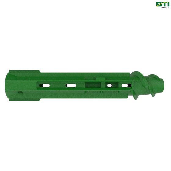 HXE11082: Left Side Fluted Stalk Roll