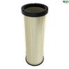 HXE11091: Secondary Air Filter Element