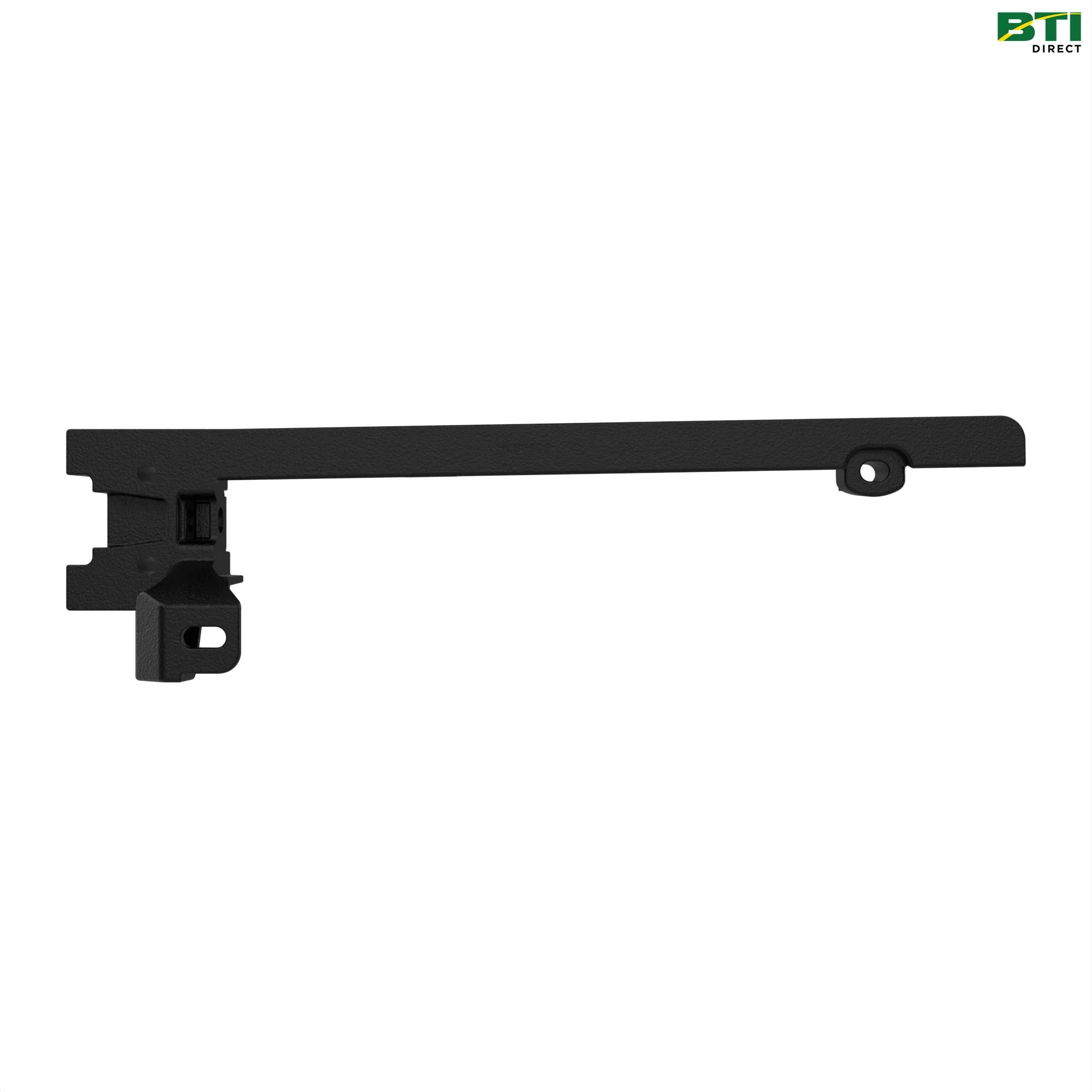 HXE11402: Left Side Row Unit Chain Guide