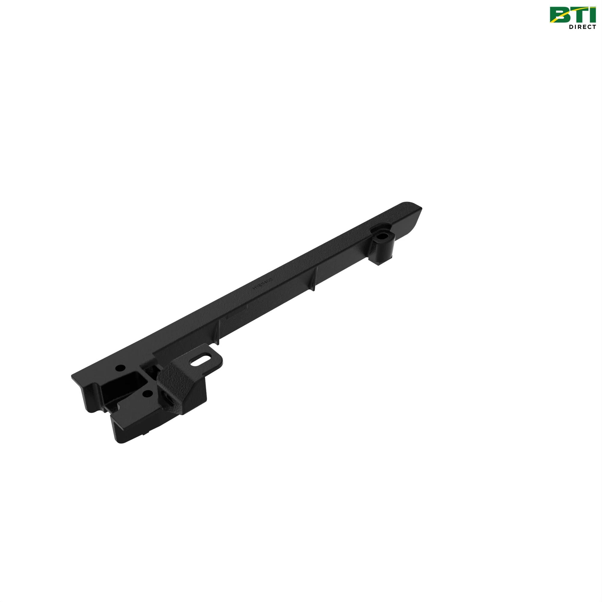 HXE11402: Left Side Row Unit Chain Guide