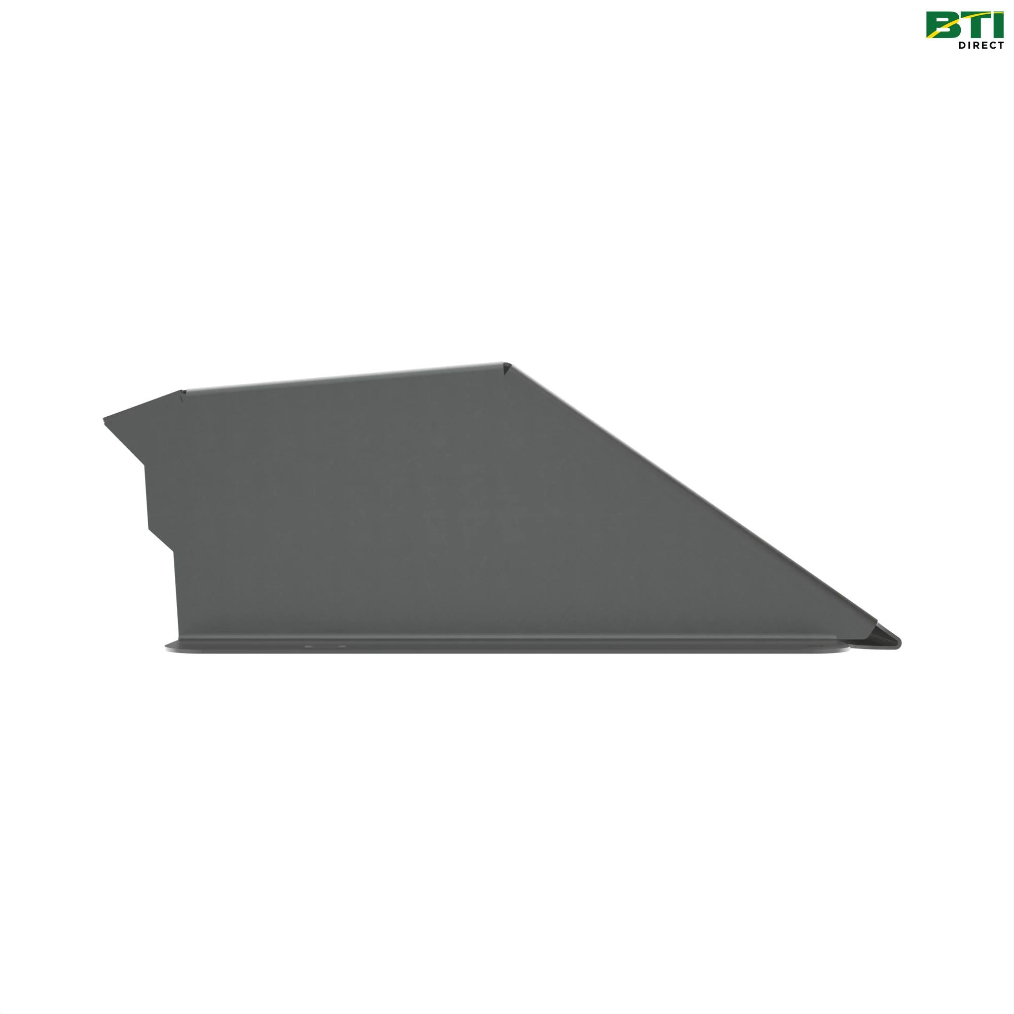 HXE118591: Chaffer Cover