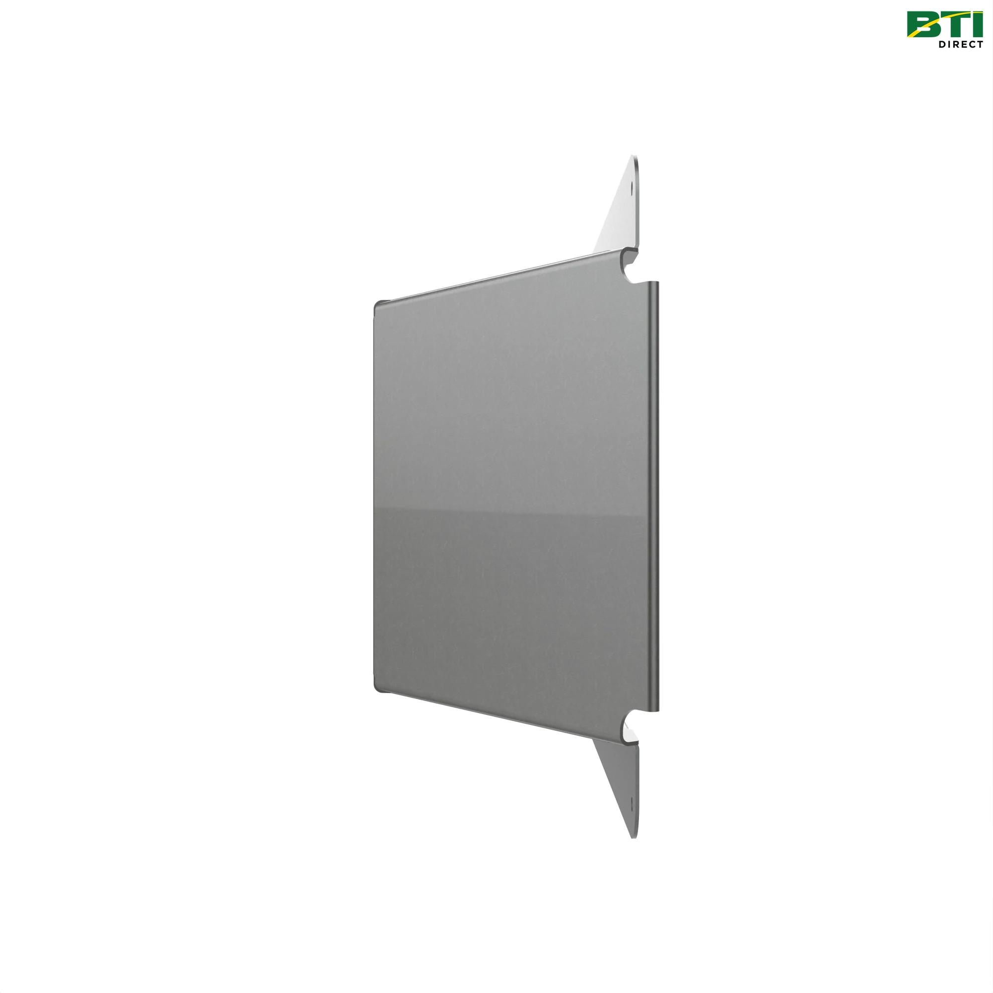 HXE118591: Chaffer Cover