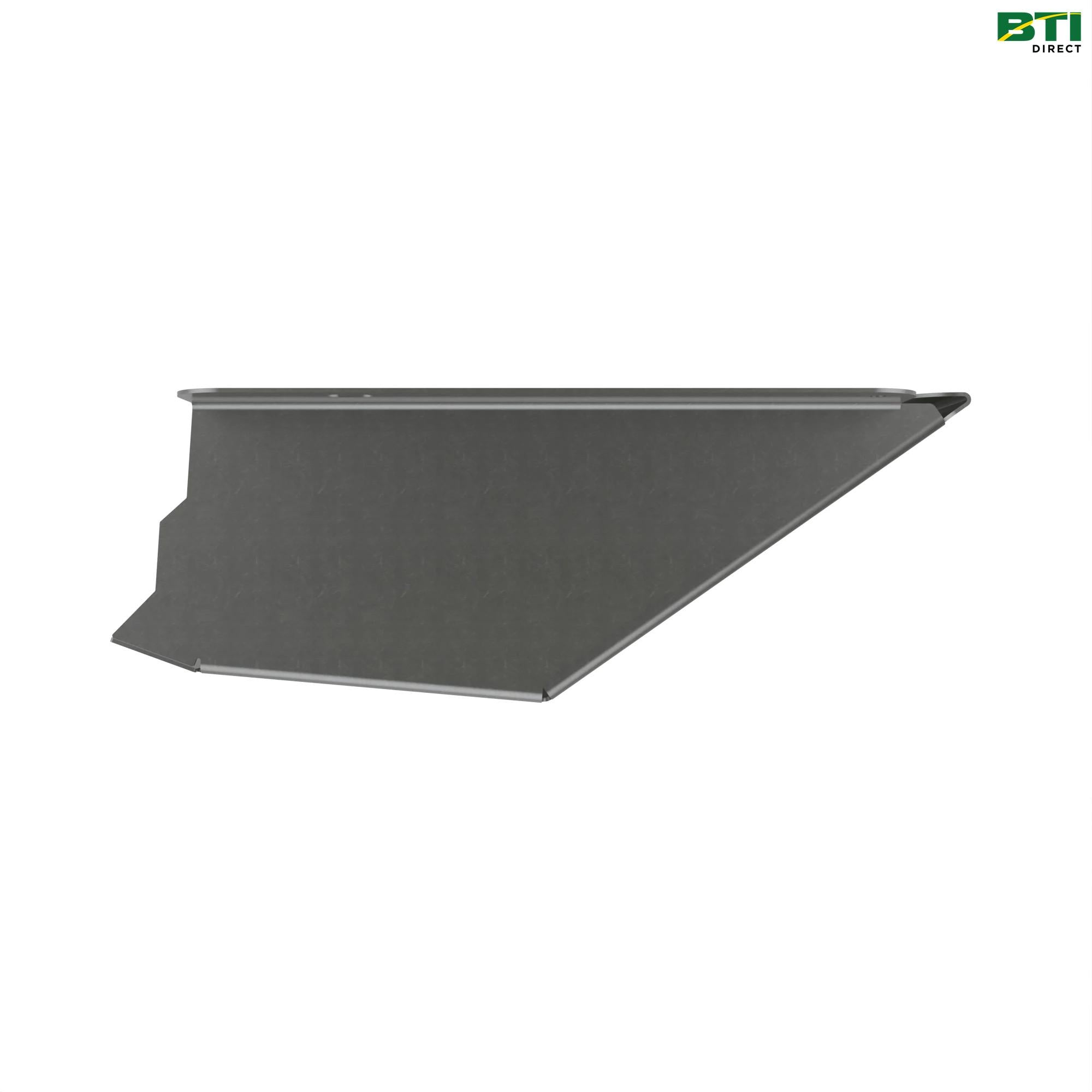 HXE118591: Chaffer Cover