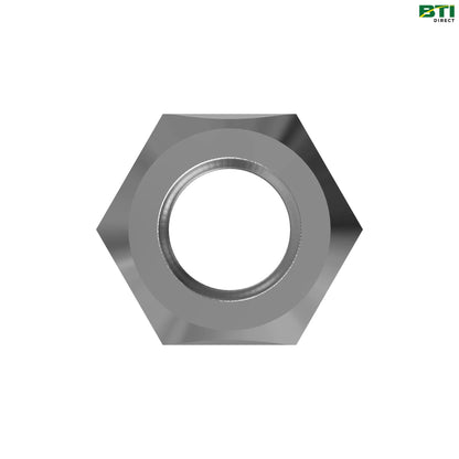 HXE118760: Hexagonal Lock Nut, M10