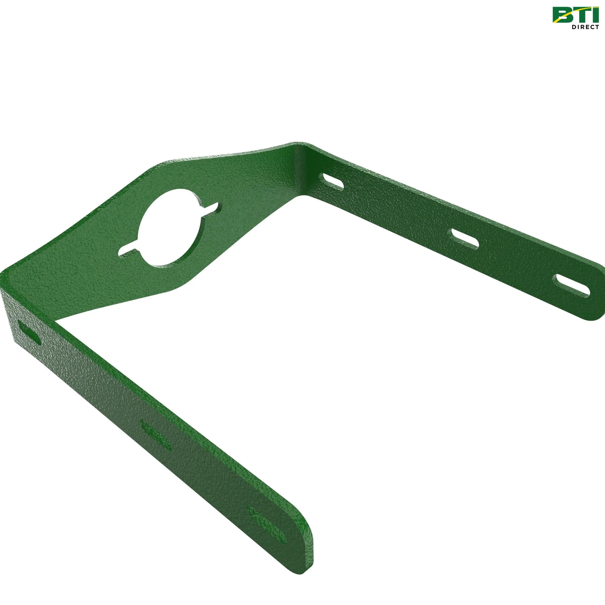 HXE137548: Loading Auger Bearing Support