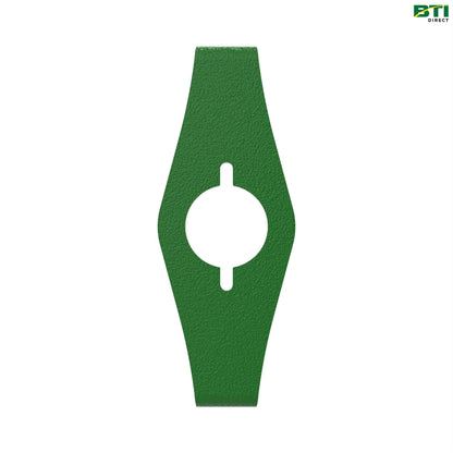 HXE137548: Loading Auger Bearing Support