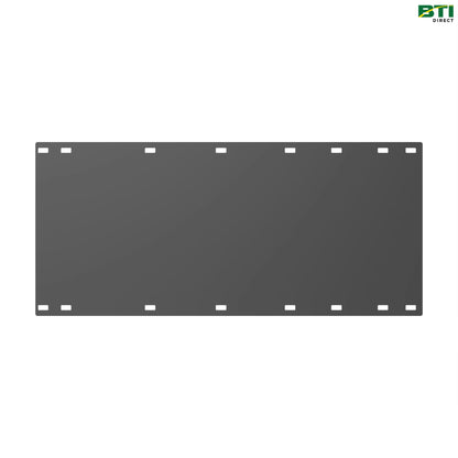 HXE144912: High Arch Spout Bottom Dura Line™ Wear Liner