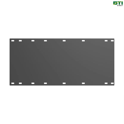 HXE144912: High Arch Spout Bottom Dura Line™ Wear Liner