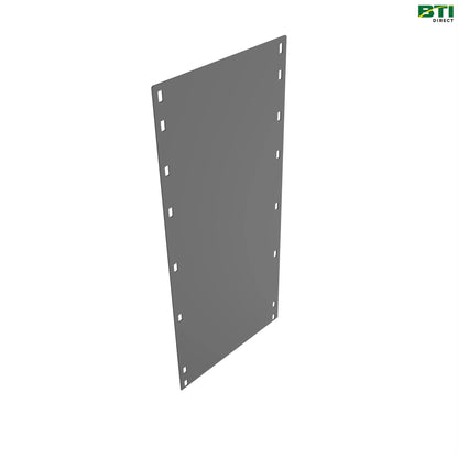 HXE144912: High Arch Spout Bottom Dura Line™ Wear Liner