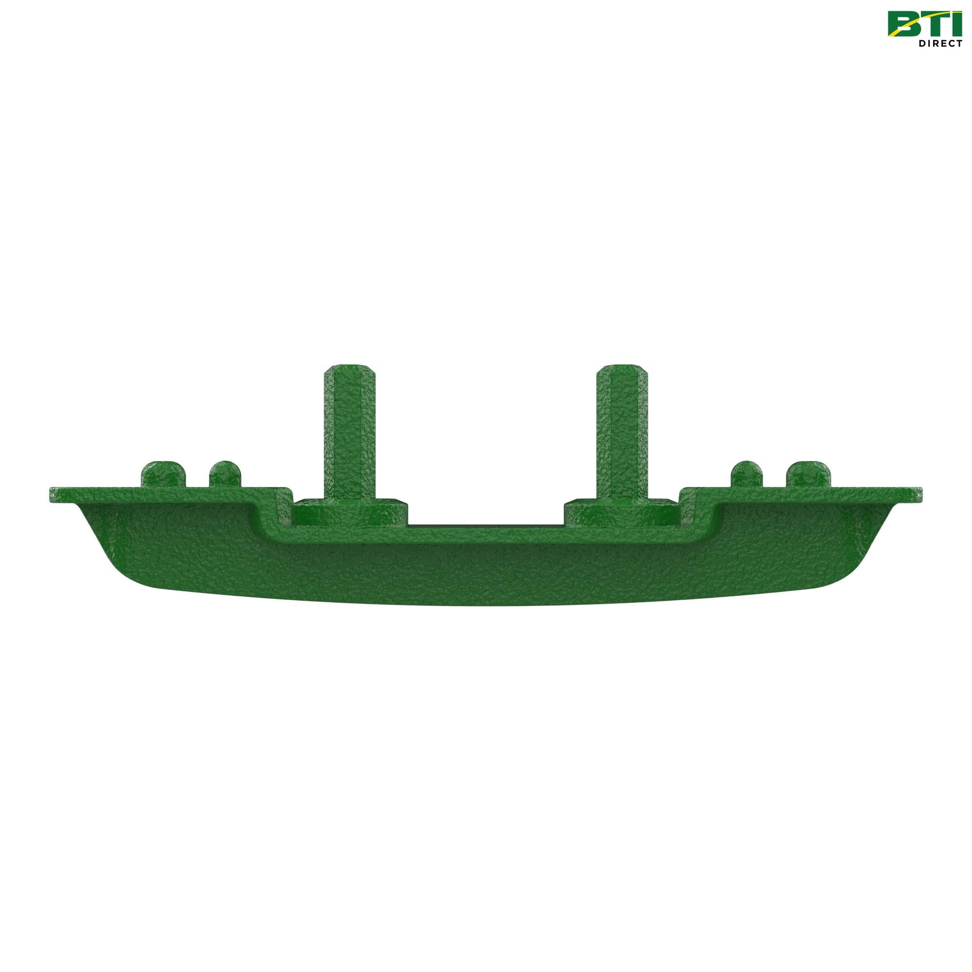 HXE15411: Float Arm Bracket