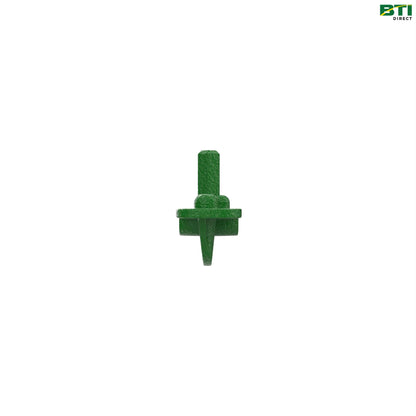 HXE15411: Float Arm Bracket