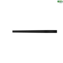  HXE15671: HC Section Straw Spreader Drive V-Belt, Effective Length 2575.0 mm (101.4 inch)