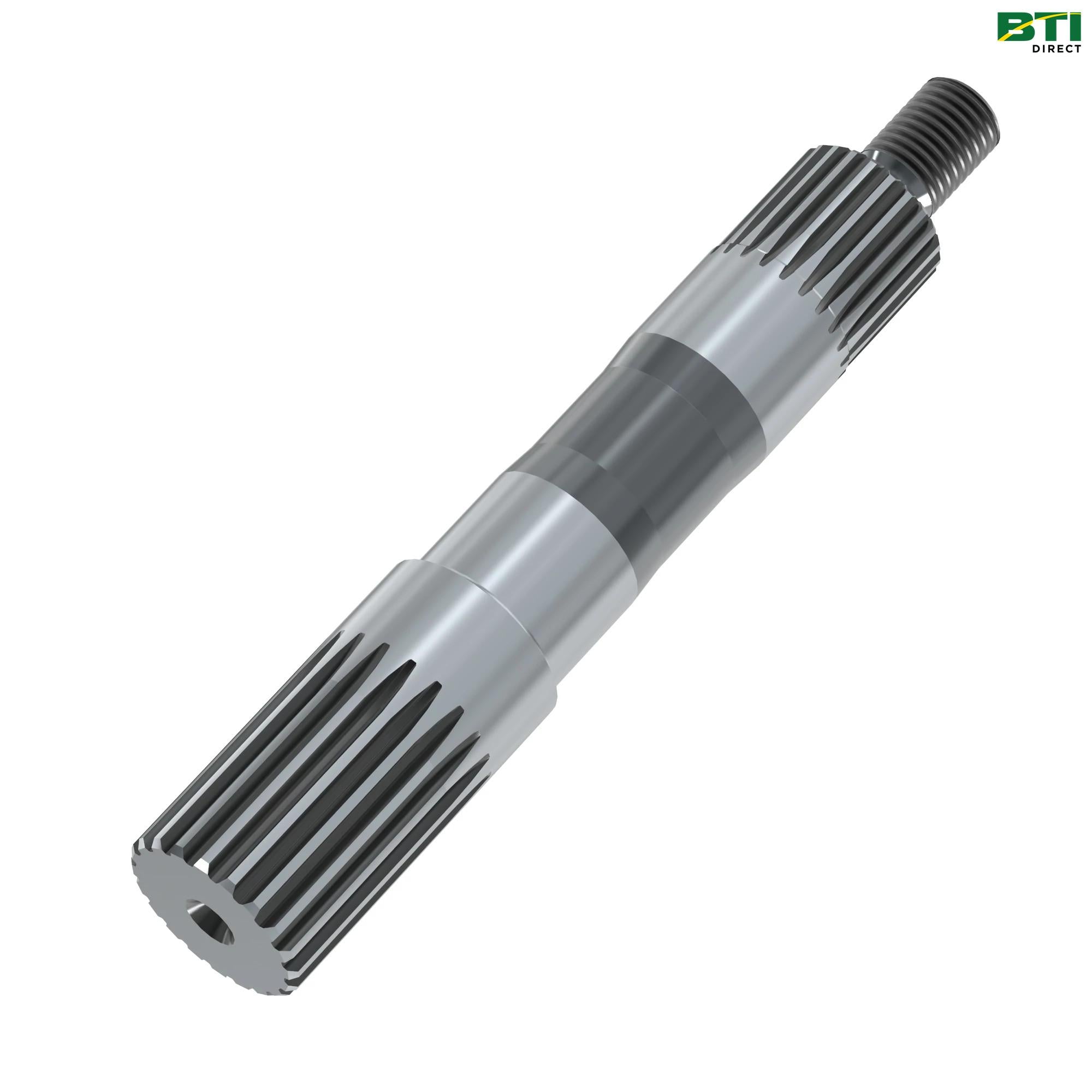 HXE16941: Vertical Unloader Gear Assembly Shaft