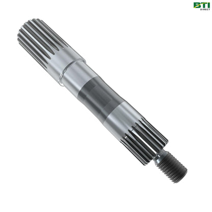 HXE16941: Vertical Unloader Gear Assembly Shaft