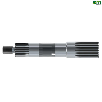 HXE16941: Vertical Unloader Gear Assembly Shaft