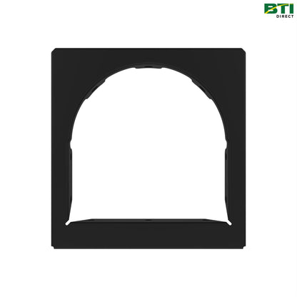 HXE17918: Chopping Curtain Shield