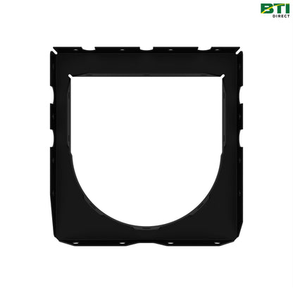 HXE17918: Chopping Curtain Shield