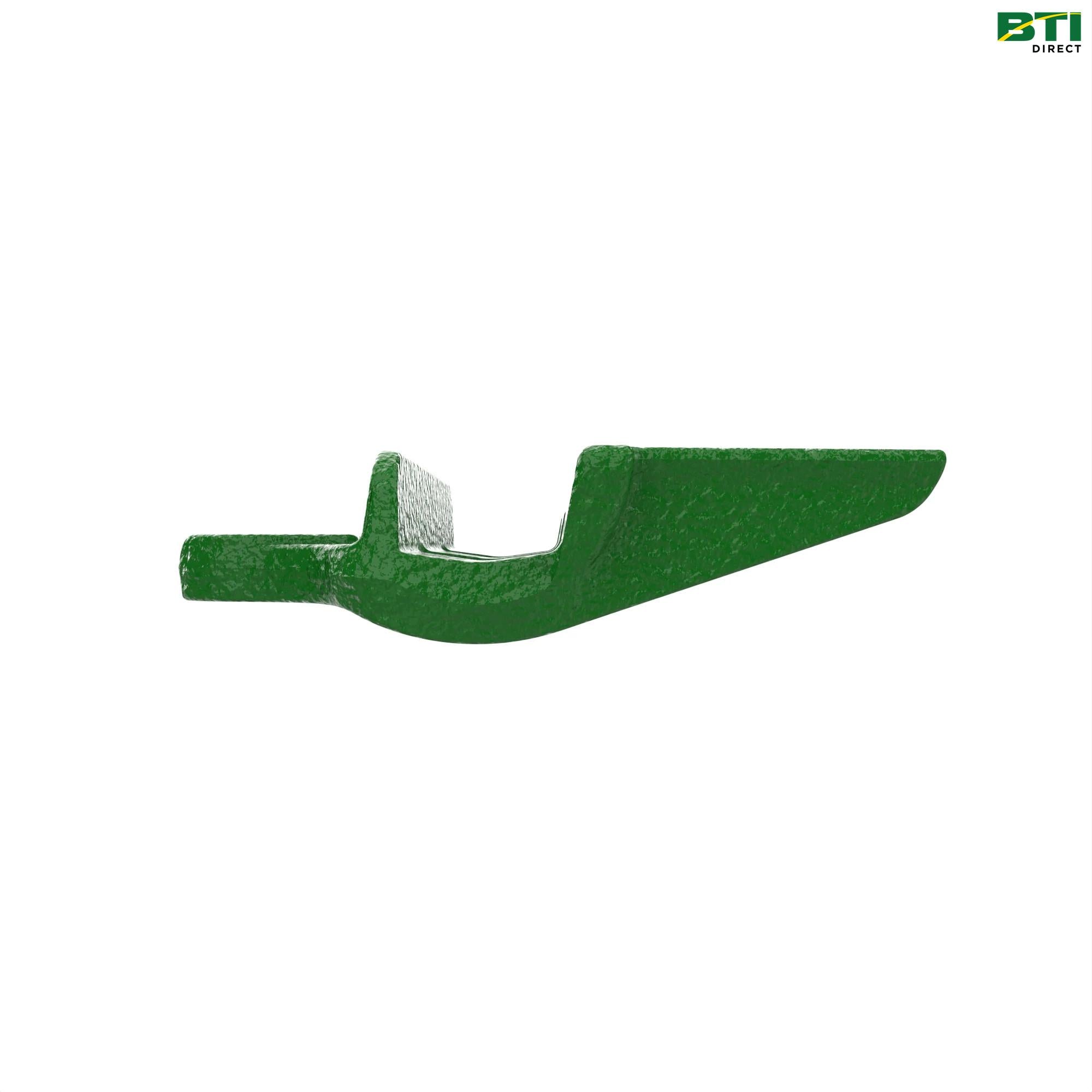 HXE19625: Non Clog Knife Guard, 4 inch