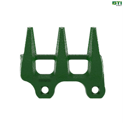 HXE19625: Non Clog Knife Guard, 4 inch