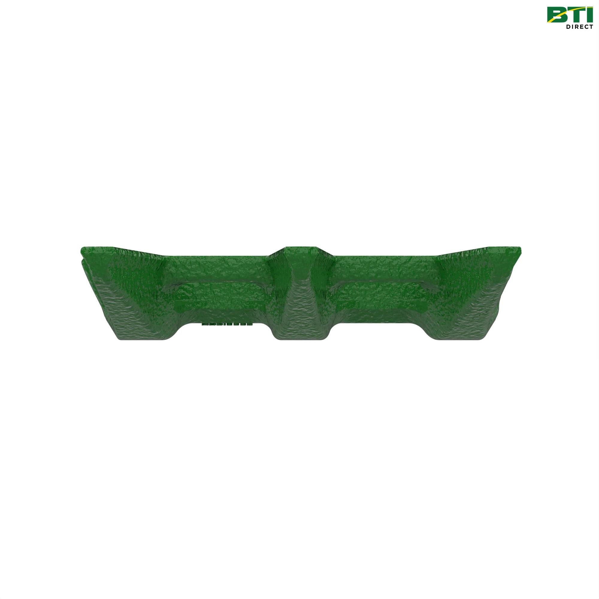HXE19625: Non Clog Knife Guard, 4 inch