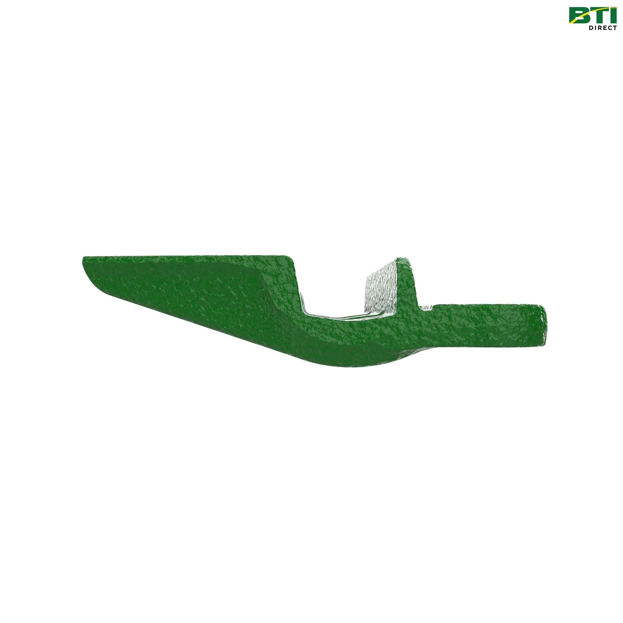 HXE19625: Non Clog Knife Guard, 4 inch