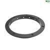 HXE20534: Vertical Auger Charge Housing Ring