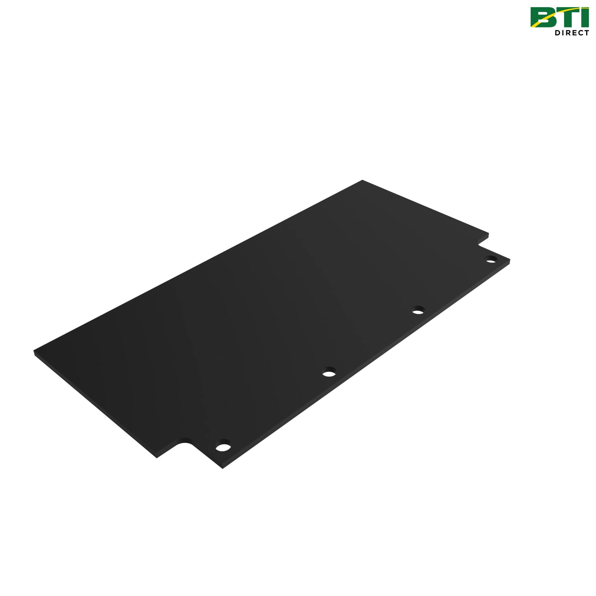HXE21077: Chopping Curtain Shield