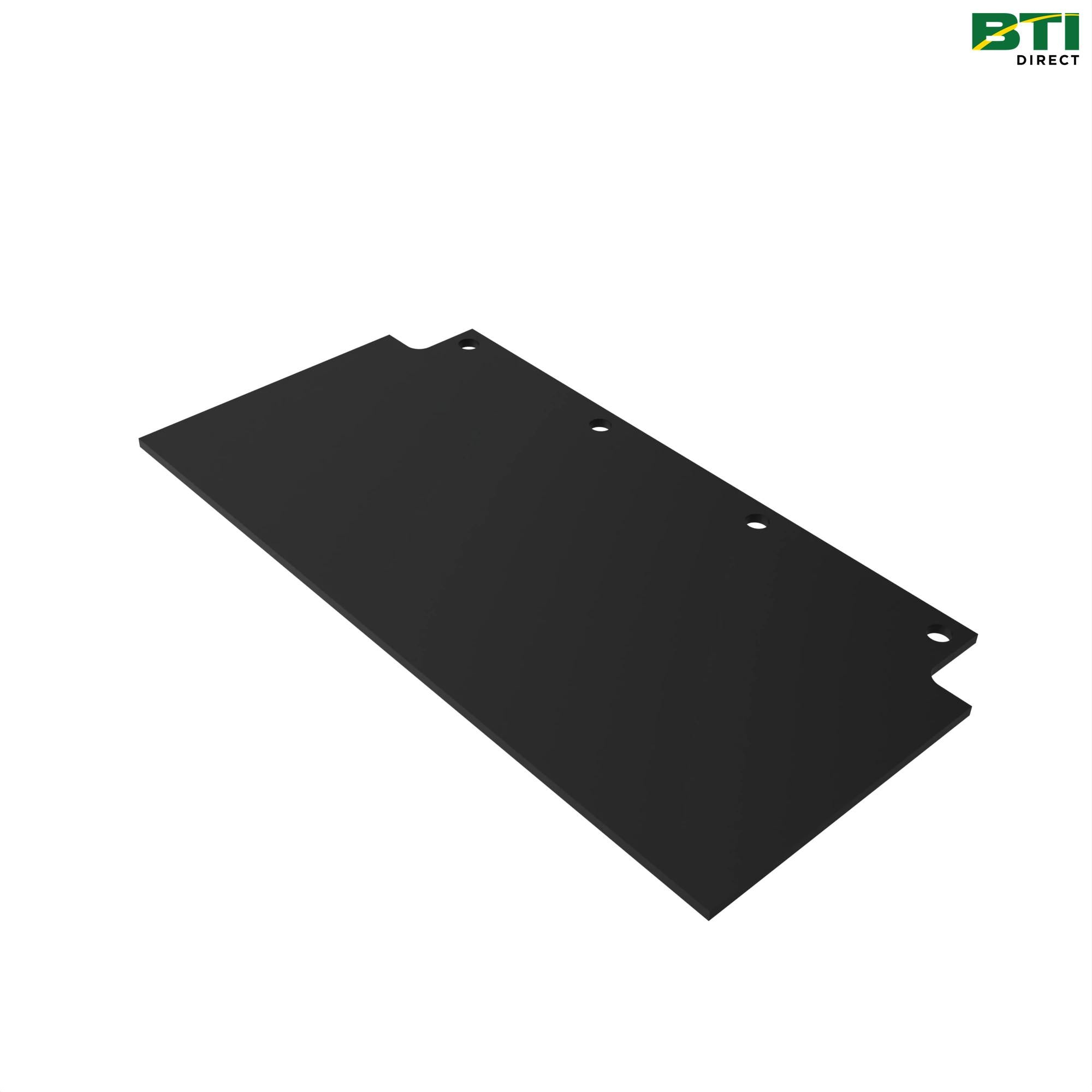 HXE21077: Chopping Curtain Shield
