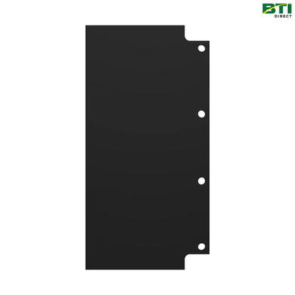 HXE21077: Chopping Curtain Shield