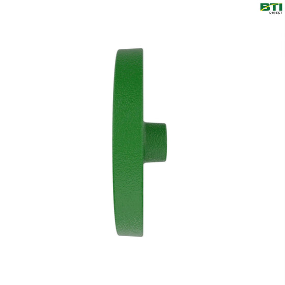 HXE22628: Flexible Cutterbar Drive Pulley