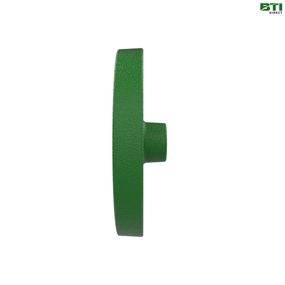 HXE22628: Flexible Cutterbar Drive Pulley