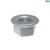 HXE24180: Spherical Collar Nut, M20