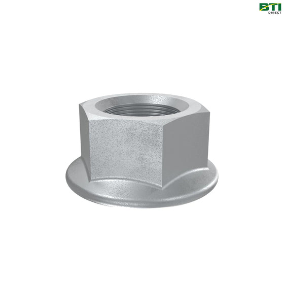 HXE24180: Spherical Collar Nut, M20