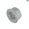 HXE24180: Spherical Collar Nut, M20