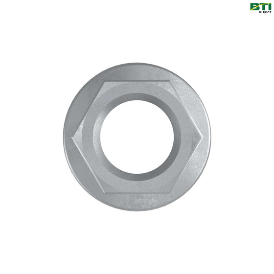 HXE24180: Spherical Collar Nut, M20